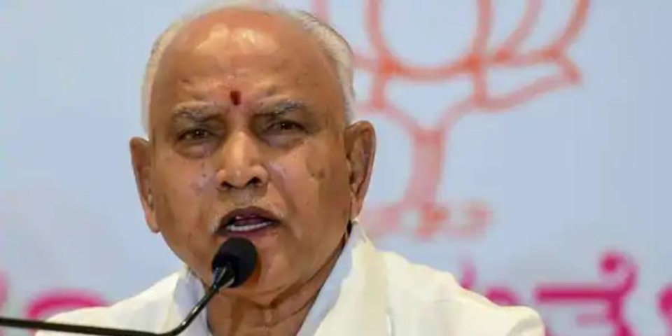 Yediyurappa says will not allow Karnataka bandh against Maratha body, warns of action